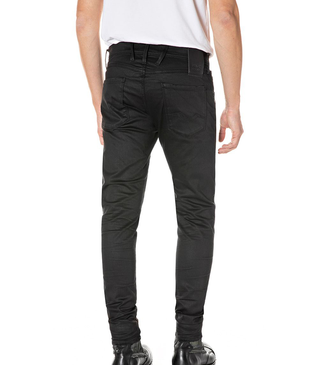 Hyperflex X.Lite Re-Used ブローニー Broken&Repair 詳細画像 ブラック 2